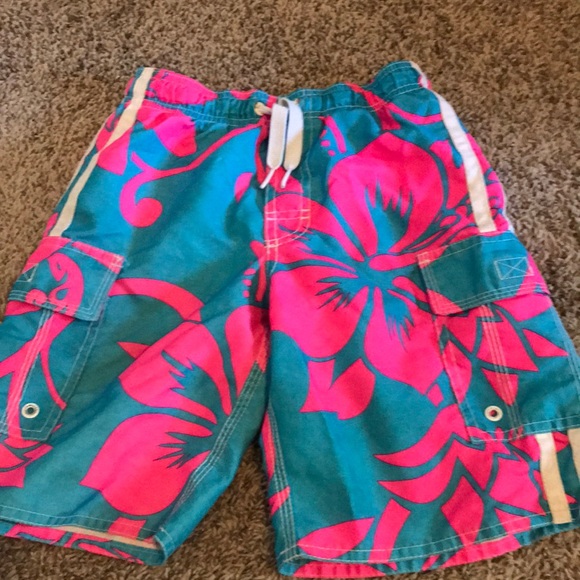 Kids swim shorts - Picture 1 of 1
